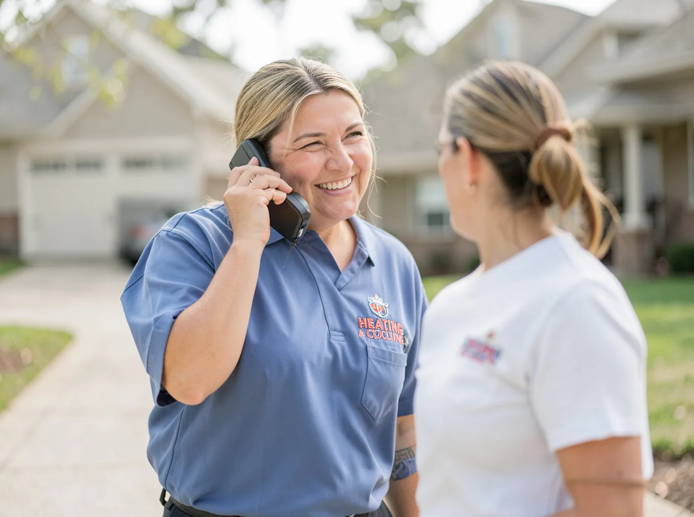 Hvac Repair Neptune, NJ FAQs